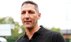 İtalyan efsane Marco Materazzi'den Süper Lig'e yeşil ışık: "Teklif gelirse olabilir."