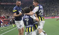 61. Türkiye Kupası sahibini buldu: Fenerbahçe 9 yıllık kupa hasretini bitirdi