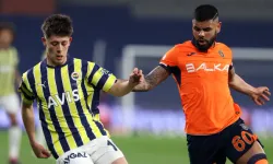 Fenerbahçe-Başakşehir Ziraat Türkiye Kupası ne zaman, saat kaçta, hangi kanalda? Türkiye Kupası canlı izle