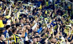 Fenerbahçe'den PFDK'nin ceza kararına tepki! "Tamamen mantık dışı."