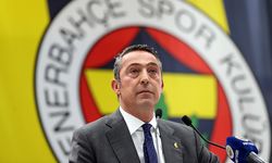 Fenerbahçe'de hocalık için hangi isimler öne çıkıyor? İşte Ali Koç'un planı...