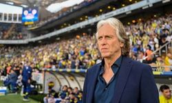 Fenerbahçe'de Jorge Jesus'ın yerine gelecek isim belli oldu!