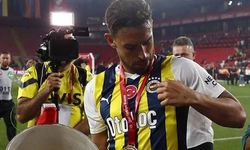 Fenerbahçe'ye 5 yıldızlı forma cezası