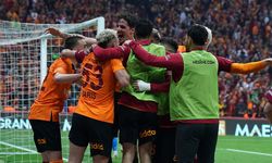 Galatasaray 4 derbinin 3’ünden galibiyetle ayrıldı