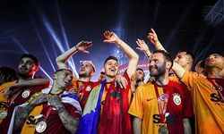 Süper Lig’de yayın gelirleri belli oldu: Aslan payı şampiyon Galatasaray’ın!