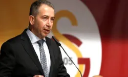 Galatasaray İkinci Başkanı'ndan iddialı sözler: "4-5 yıl daha üst üste şampiyon olacak."