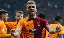 Galatasaray'ın genç oyuncusu Barış Alper Yılmaz, Giresun'da kaza geçirdi!