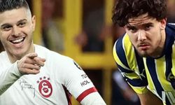 Galatasaray'ın yıldızı Kadiköy yolcusu! Fenerbahçe, Milot Rashica için yeniden devreye girdi!