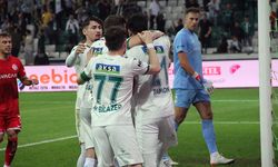 Süper Lig'den son düşen takım Giresunspor oldu