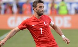 Milli futbolcu Gökhan Gönül futbolu bıraktı