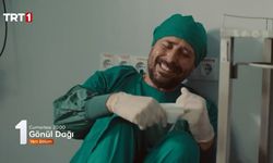 Gönül Dağı 101.Bölüm 2. Fragmanı Şok Ayrılık