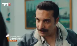 Gönül Dağı 103. bölüm fragmanı Sezon finali