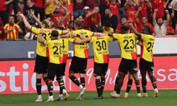 Göztepe, hazırlık maçında Southampton ile karşılaşabilir