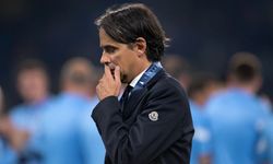 Inter Teknik Direktörü Simone Inzaghi: "Manchester City mükemmel bir maç oynadı."