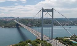 İstanbul'da bayramda ücretsiz köprü hangisi, ücretsiz geçişler ne zaman başlıyor, ne zaman bitiyor?