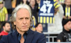 Jorge Jesus'ın sır gibi sakladığı karar! "Sadece o biliyor."