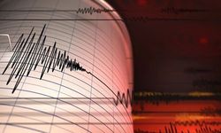 Deprem olmaz denilen Karadeniz'de 4.4 büyüklüğünde deprem!