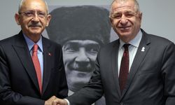 Kulisler bayramda hareketlendi! Yeni ittifak kapıda mı? Kılıçdaroğlu ve Özdağ yerel seçimler için yeni ittifak kurabilir