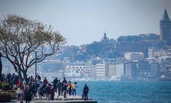 İstanbul'da hava bugün nasıl olacak?