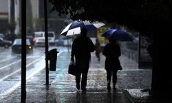 Meteoroloji uyardı: Kuvvetli yağış ve fırtına geliyor