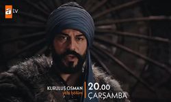 Kuruluş Osman 129. Bölüm 2. Fragmanı