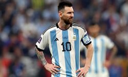 Dünyaca ünlü teknik adamdan skandal Messi yorumu:  Önceden planlanmıştı!