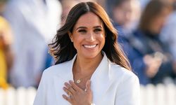 Meghan Markle turnayı gözünden vurdu! Kim takar kraliyet ailesini dedirten devasa sözleşme