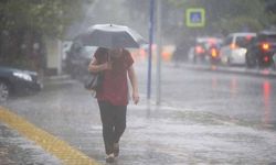 Sağanaklar durmuyor! Meteoroloji'den 11 il için son dakika sel ve baskın uyarısı