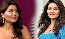 Nurgül Yeşilçay'dan 'seksi' bayram temizliği! Videosuyla kırdı geçirdi