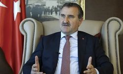 Osman Aşkın Bak aslen nereli, kaç yaşında, kimdir? Osman Aşkın Bak eşi Tülay Bak kimdir?