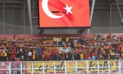 PFDK'den Kayserispor'a 2 milyon 964 bin TL'lik ceza