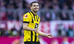 Raphael Guerreiro, 7 sezonun ardından Dortmund'dan Bayern Münih'e transfer oldu