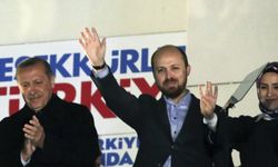 Reuters'ın Bilal Erdoğan haberine AK Parti'den zehir zemberek açıklama!