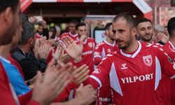 Şampiyon Samsunspor, Süper Lig hazırlığı için sahaya iniyor!