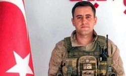 Acı haberi  İçleri Bakanı Yerlikaya duyurdu! Terör operasyonunda 1 asker şehit oldu