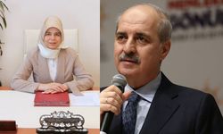 Sevgi Kurtulmuş ne iş yapıyor, kaç yaşında? Numan Kurtulmuş eşi kimdir?