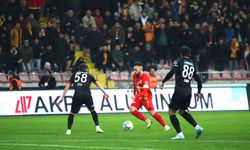 Kayserispor, 32. randevuda Sivasspor'a konuk oluyor