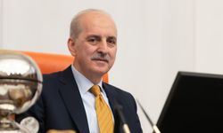 TBMM Başkanı Numan Kurtulmuş'tan Kurban Bayramı mesajı