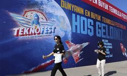 TEKNOFEST projeni getir büyük girişimci ödülünü kap!