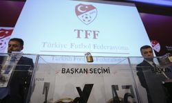 TFF Başkanlığı için Mehmet Büyükekşi'ye rakip mi geliyor? İşte kulislerde dolaşan o isim...