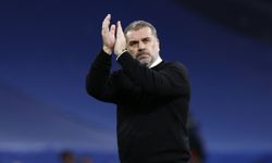 Tottenham Hotspor'da Ange Postecoglou dönemi başladı...