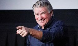 Ünlü aktör Treat Williams motosiklet kazasında hayatını kaybetti