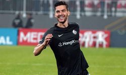 Fenerbahçe'de Umut Nayir sesleri