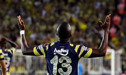 Fenerbahçe 12 yıl sonra gol kralı çıkarttı