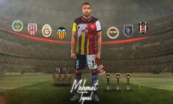 Mehmet Topal'dan Valencia açıklaması: İkinci evim gibi