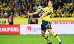 Ibrahimovic'ten emeklilik açıklaması