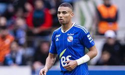 Fenerbahçe’nin yeni transferi Alexander Djiku kimdir, nereli, kaç yaşında, hangi mevkide oynuyor?
