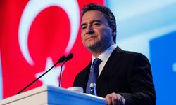 Ali Babacan'dan HÜDA PAR'a başsağlığı