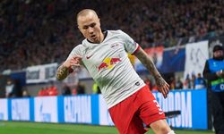 Galatasaray'a Bundesliga'dan takviye: Angelino'yu kadrosuna kattı!