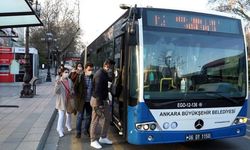 Akaryakıt düzenlemesinin ardından ilk karar Ankara’dan geldi: Başkent’te toplu ulaşıma dev zam!